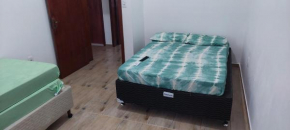 Casa 100 por pessoa
